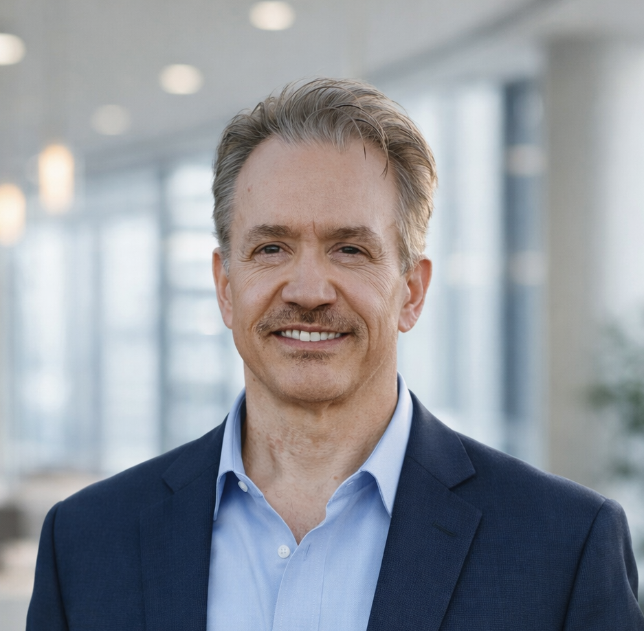 Jesse D. Jacoby - Business Transformation Consultant Logo